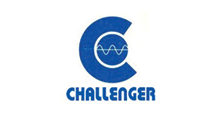 Challenger logo