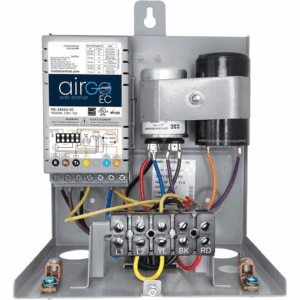 AIRGO EC 32A Soft Start Controller Replacement for Well Pumps