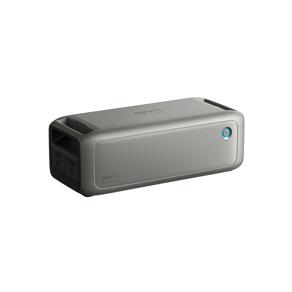 Anker BP3000 Expansion Battery 3072Wh for F3000
