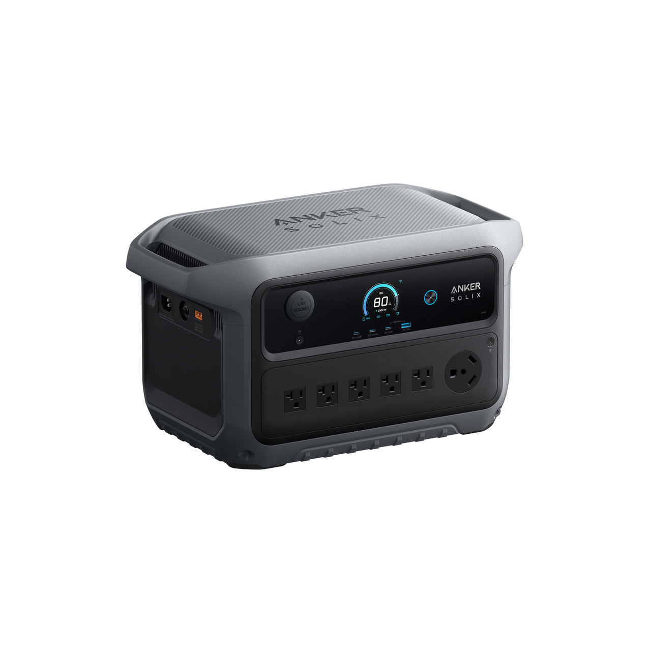 Anker A17831A1-85 BP2000 Expansion Battery | 2,048Wh - Image 4