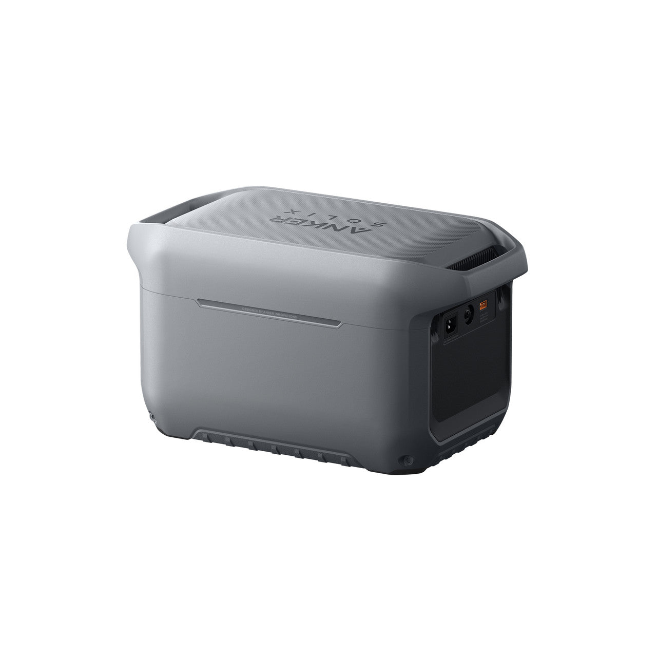 Anker A17831A1 C2000 Gen 2 Portable Power Station 2048Wh | 2400W - Image 6