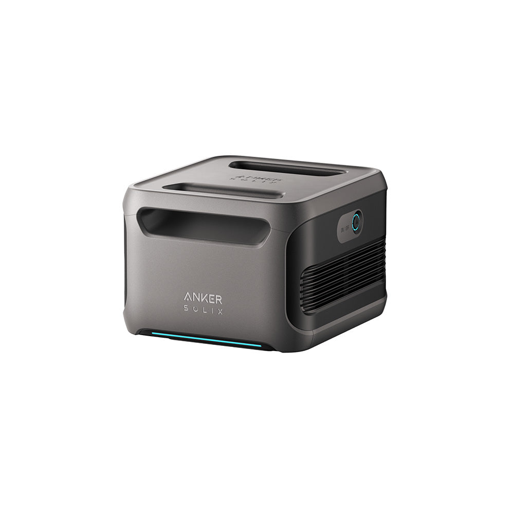 Anker BP3800 Expansion Battery 3840Wh for F3800
