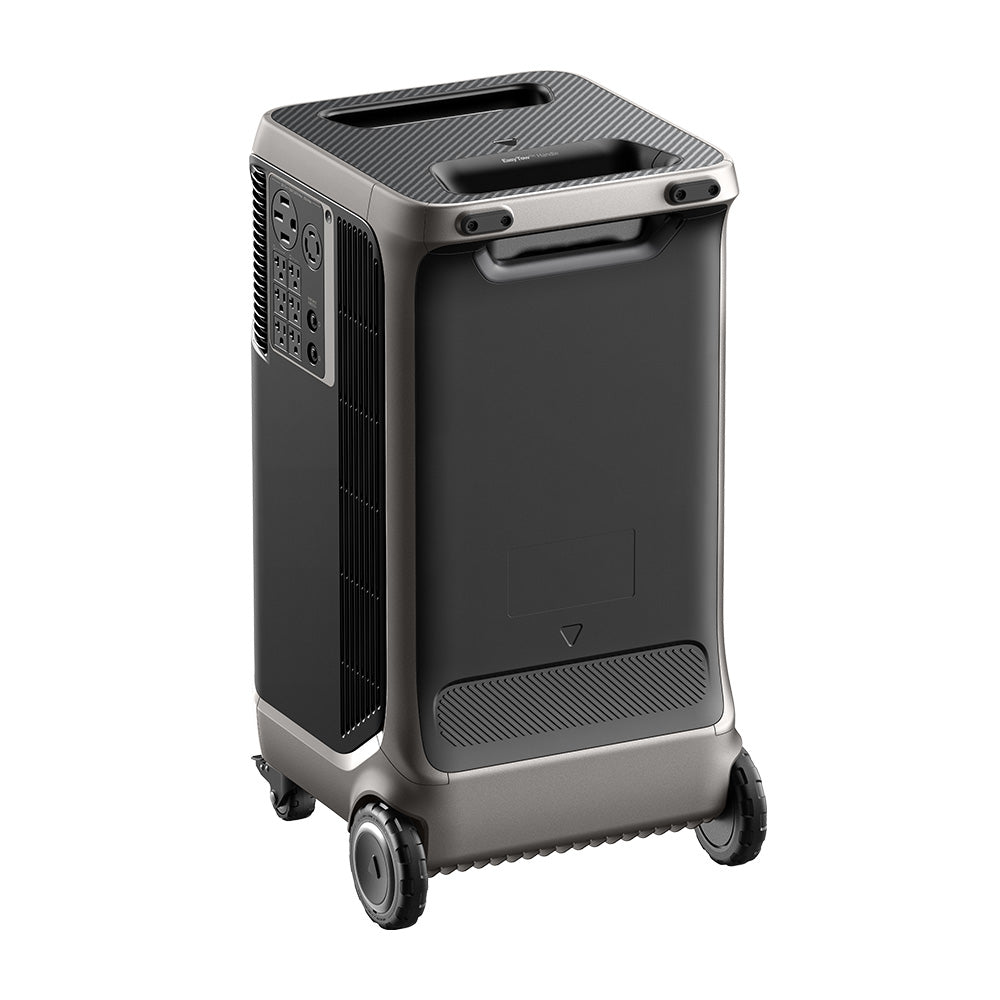 Anker F3800 6000W Output/9000W Peak Portable Power Station for Home Emergency Backup, RVs, Backyard - Image 6