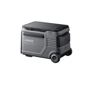 Anker EverFrost 2 Cooler 40L w/ 288Wh Battery