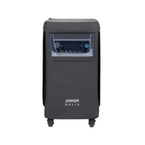 Anker F3800 Plus Protective Cover
