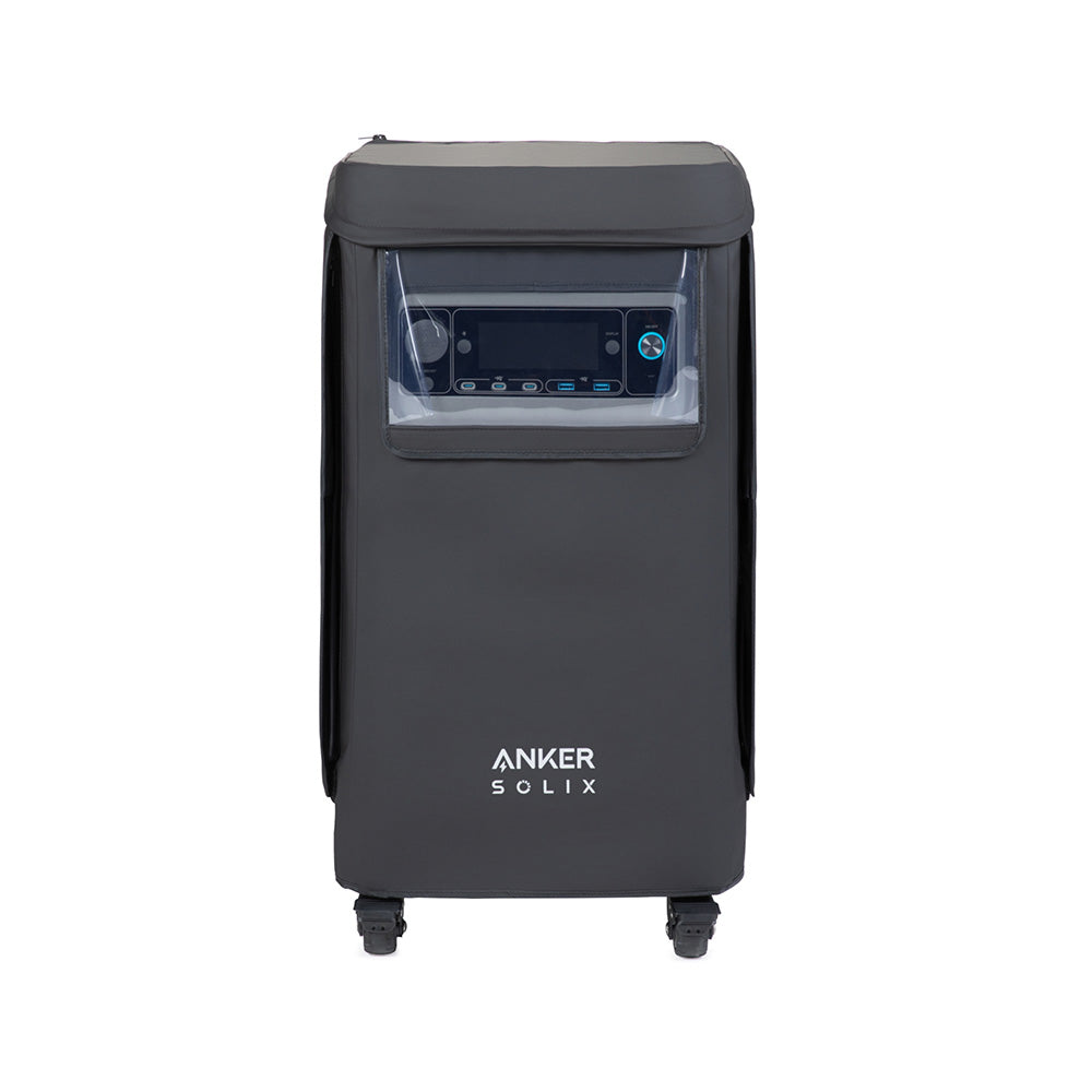 Anker F3800 Plus Protective Cover