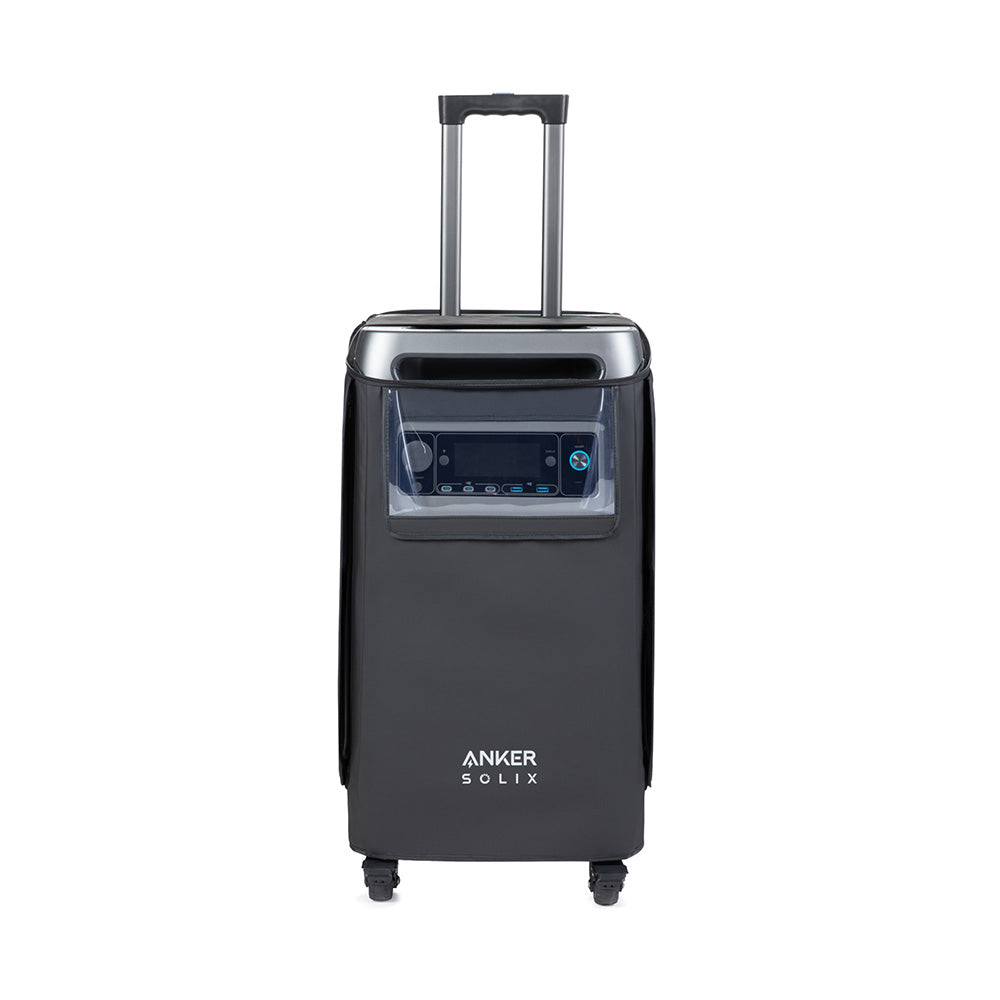 Anker F3800 Plus Protective Cover - Image 2