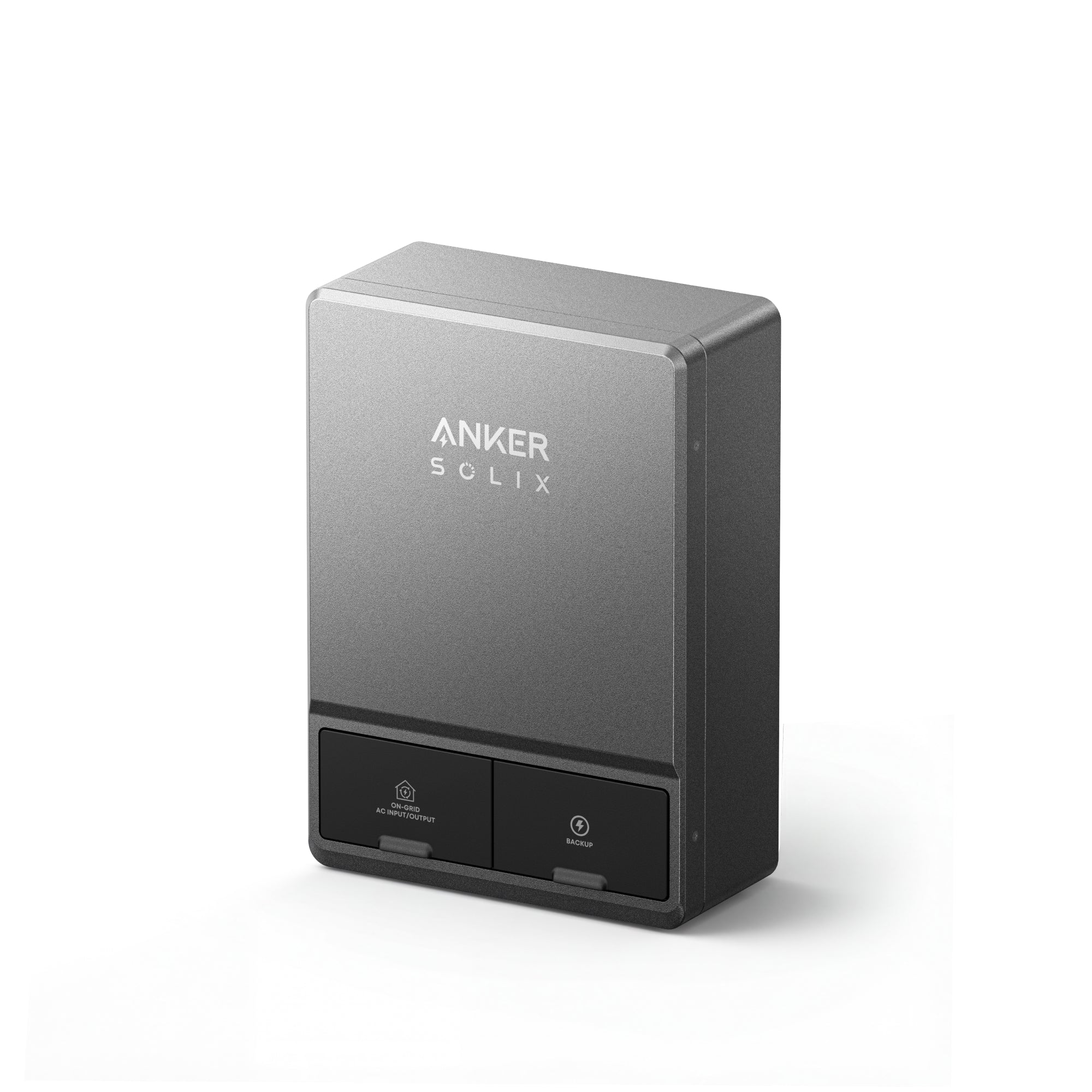 Anker AS211141 E10 Smart Inlet Box | Smart Grid & Storm-Guard