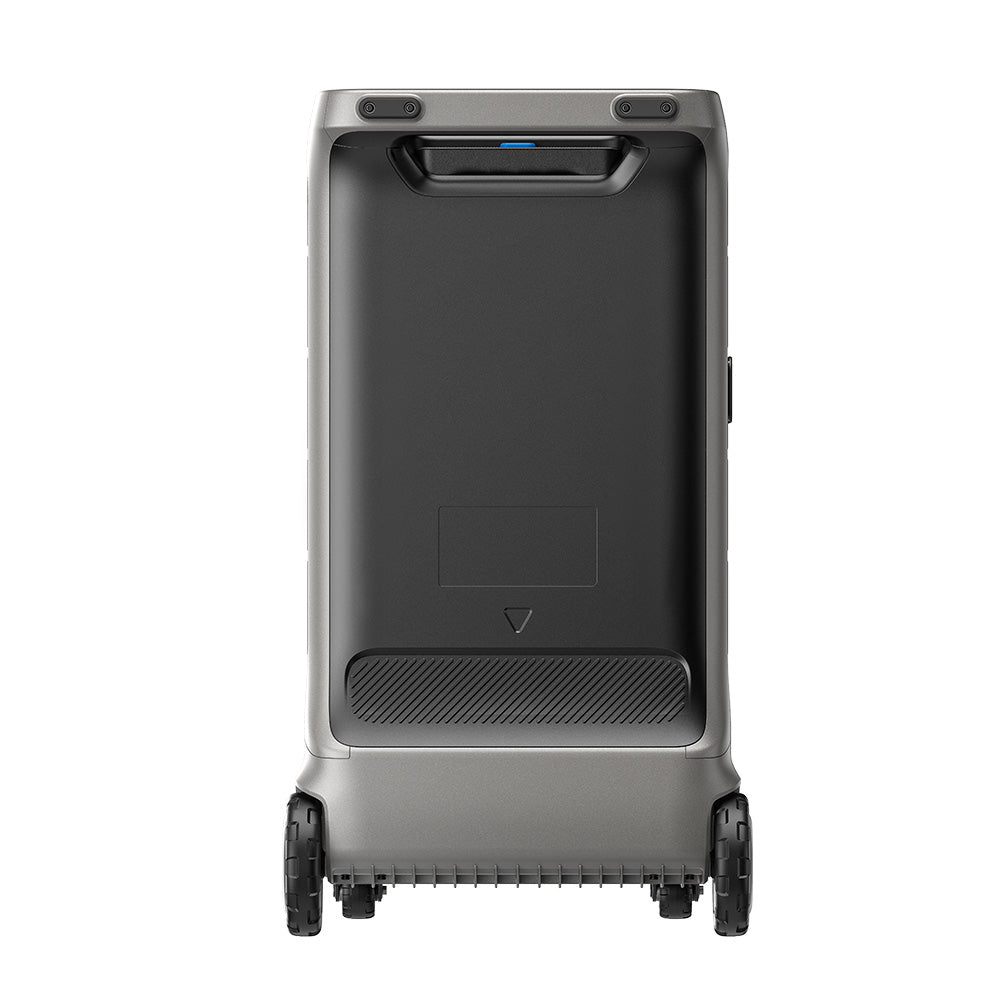 Anker F3800 3840Wh | 6000W Portable Power Station w/ Home Power Panel Cable & Home Power Panel & Sub Panel - Image 7