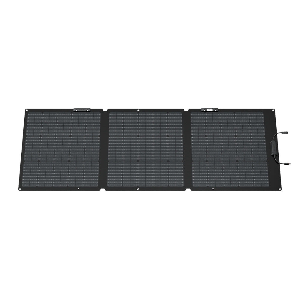 EcoFlow EFSOLAR160W-N 160W Portable Solar Panel w/ Adjustable Angle - Image 3