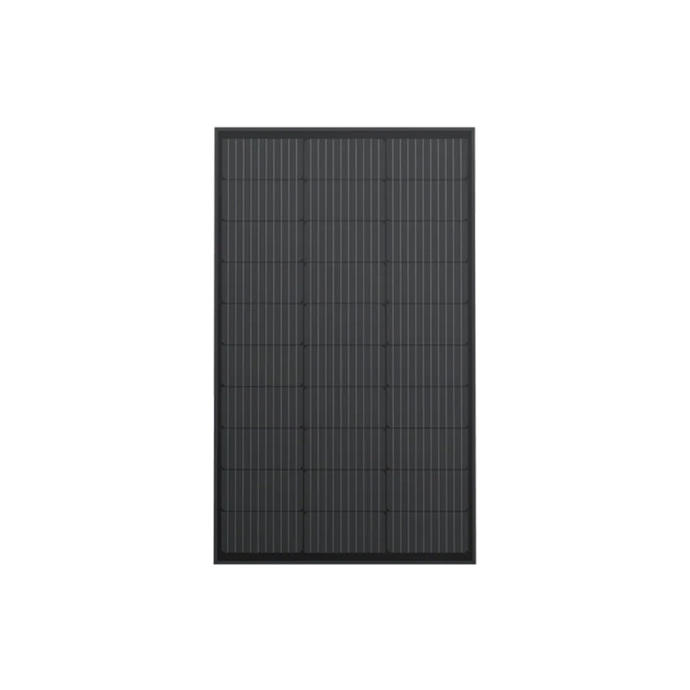 EcoFlow ZMS331-2-AKIT-2 100W Rigid Robust Durable Solar Panel - 2 PC - Image 4