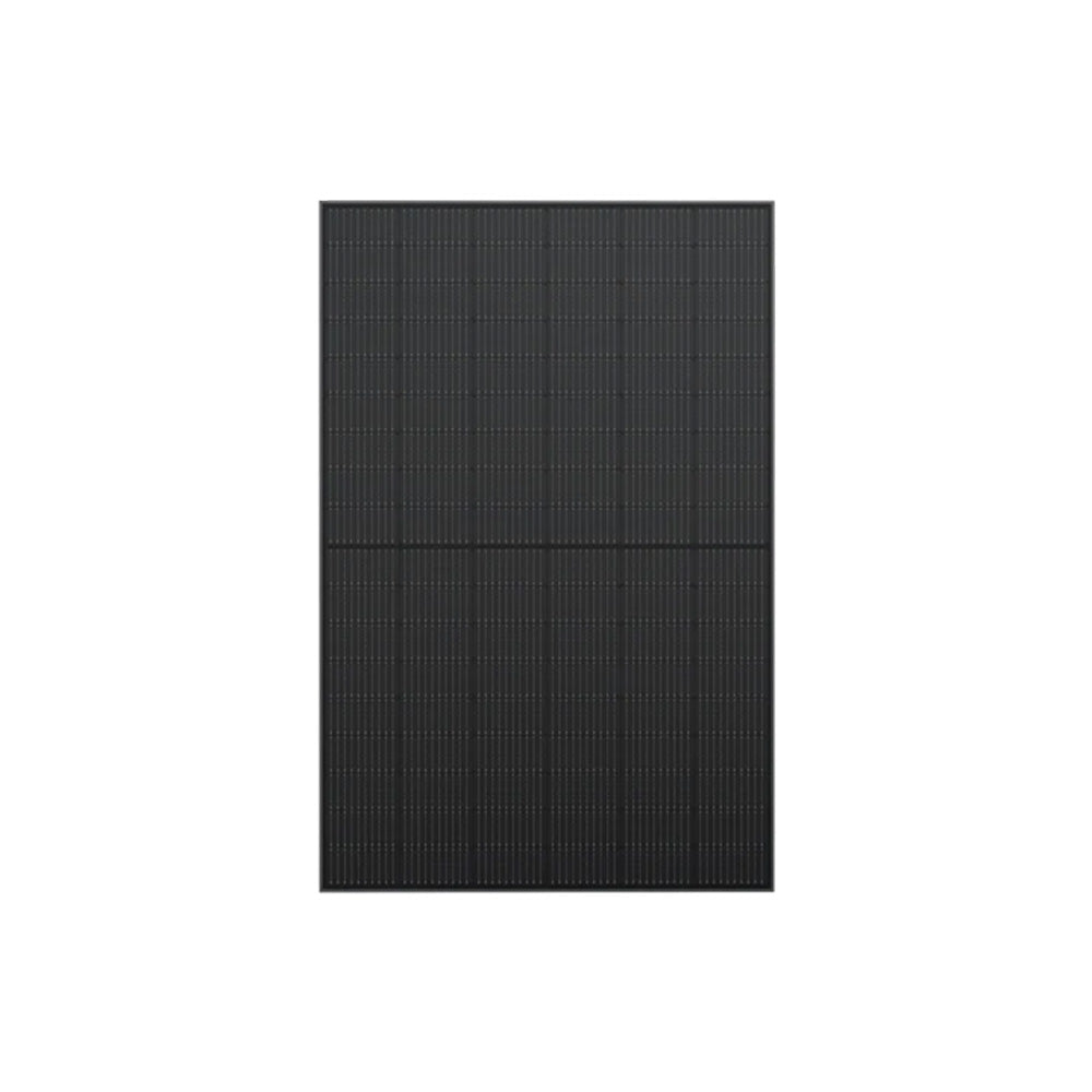 EcoFlow ZPTSP300-2-AKIT-4 400W Rigid Robust Durable Solar Panel - 2 PC - Image 2