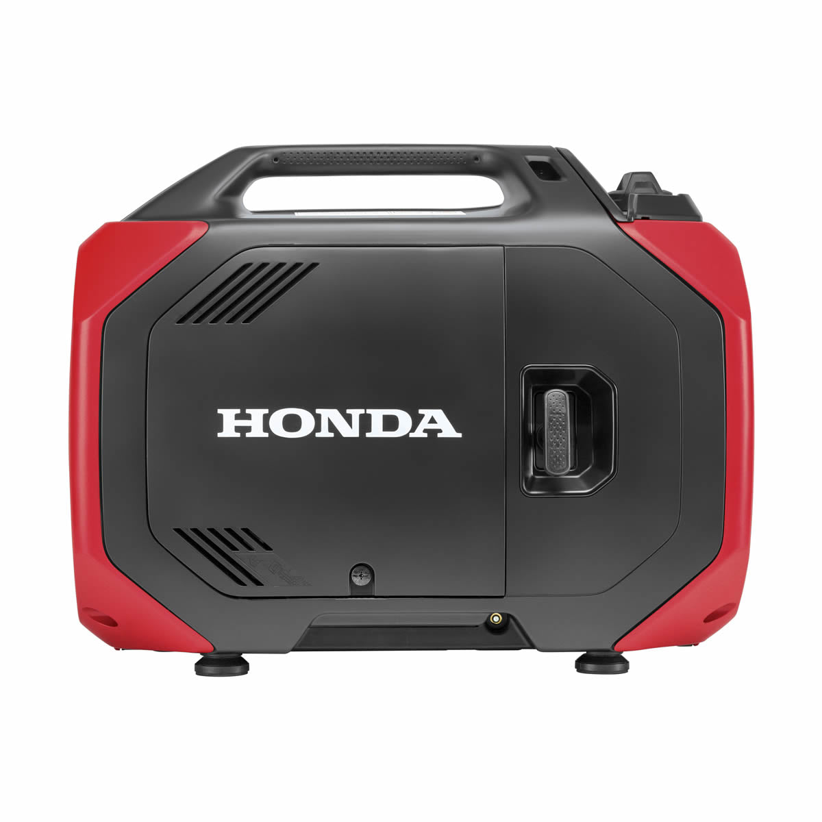 Honda EU3200IAN 3200W Portable Inverter Generator w/ CO-MINDER - Reconditioned - Image 4