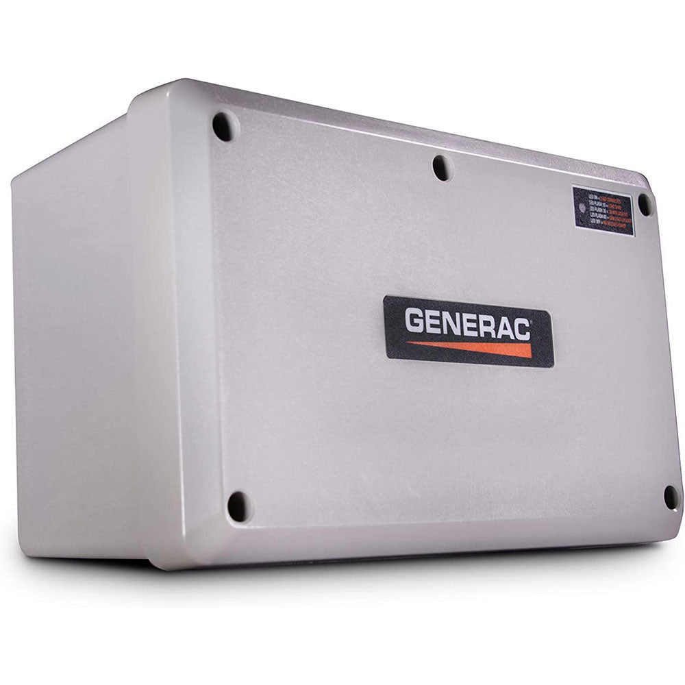Generac 7006 240V 100 Amp Smart Management NEMA 3R Module - Image 2