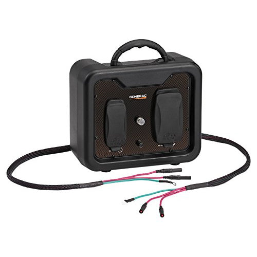Generac 7118 30-Amp Compact Parallel Kit for GP2200i Inverter Generators - Image 3