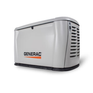 Generac 7282 28kW Air-cooled Home Standby Generator