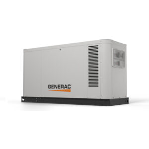 Generac XG03245CNAX 32kW LC 3 Phase Automatic Standby Generator