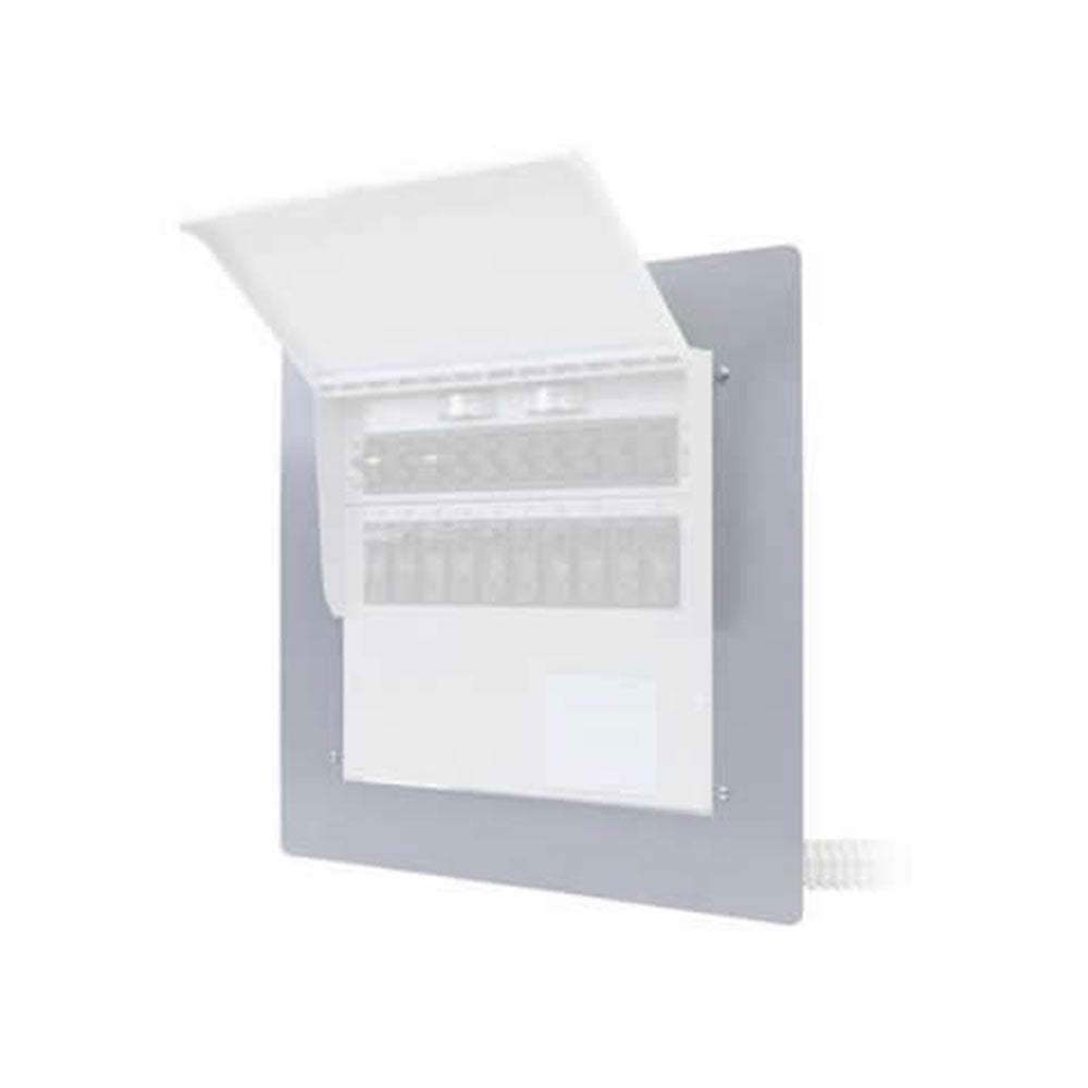 Reliance K2F10 8 and 10-Circuit Flush Mount Transfer Switch Accessory Kit - Image 2