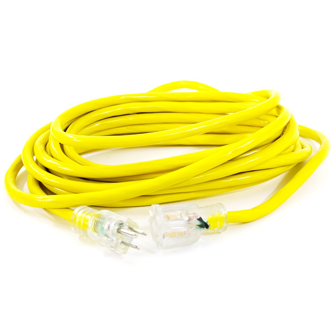 DuroMax Small Generator Cords and Cover Starter Kit (Fits 5,500 Watt Units and Lower) - Image 6