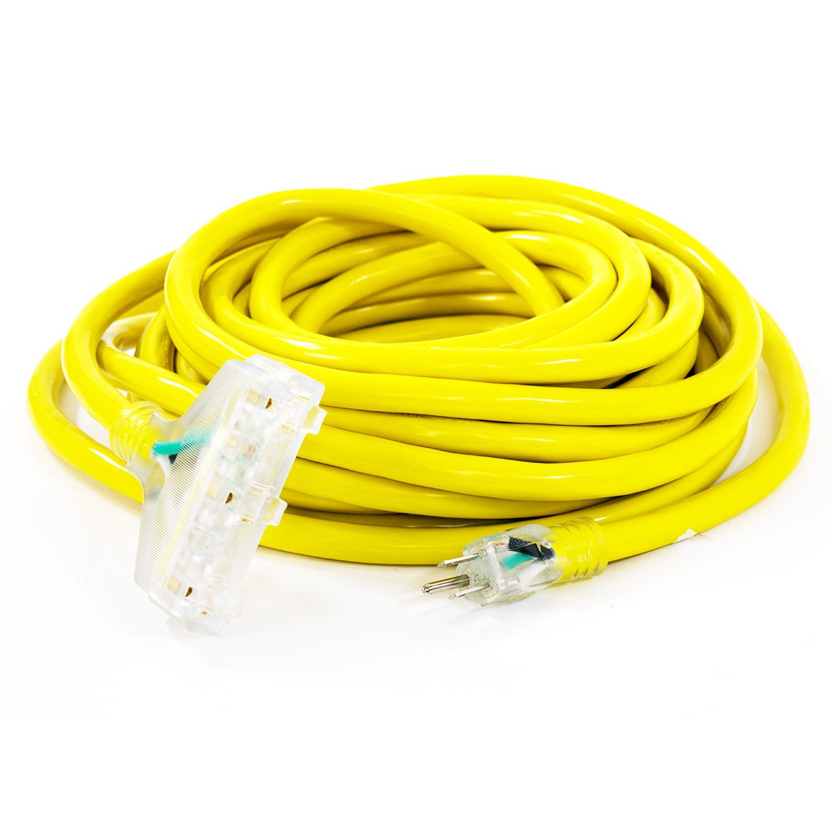 DuroMax Small Generator Cords and Cover Starter Kit (Fits 5,500 Watt Units and Lower) - Image 7